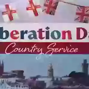 Liberation Day 9/5